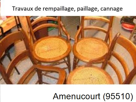 Artisan Tapissier à Amenucourt-95510