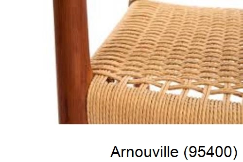 Refection de chaises Arnouville-95400