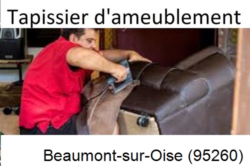 Tapissier rempailleur à Beaumont-sur-Oise-95260