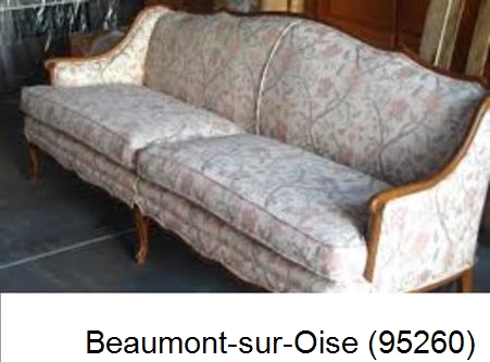 Entreprise de réfectionBeaumont-sur-Oise (95260)