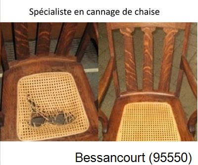 Refection à Bessancourt-95550