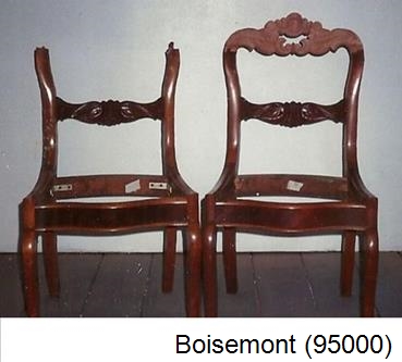 Réparation de chaise à Boisemont-95000