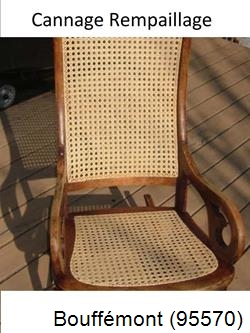 réparation fauteuil Bouffemont-95570