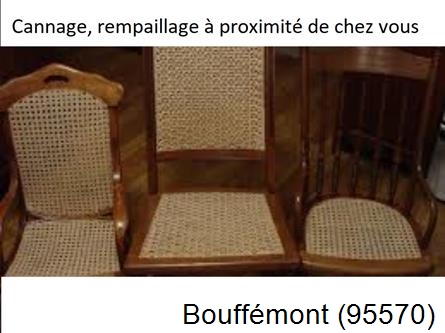 Réparation chaise 