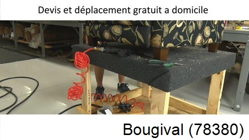 Travaux de cannage Bougival-78380