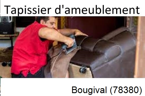 Tapissier rempailleur à Bougival-78380