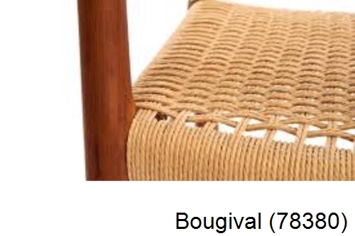 Réparation cannage rempaillage Bougival-78380