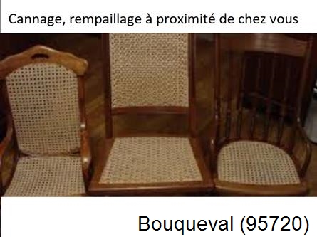 Réparation chaise 