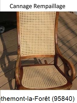 réparation fauteuil Bethemont-la-Foret-95840