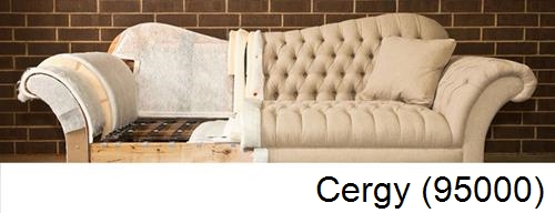 restauration chaise Cergy-95000