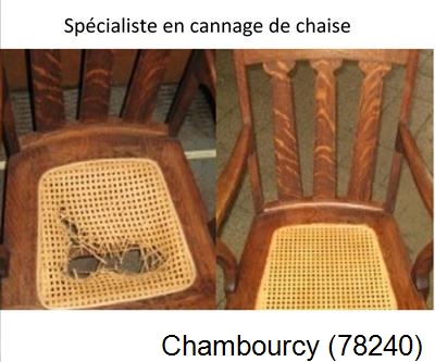 Refection à Chambourcy-78240