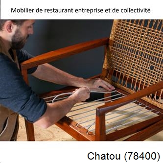 Refection de chaises Chatou-78400