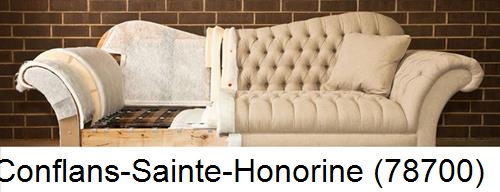 restauration chaise Conflans-Sainte-Honorine-78700