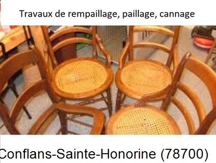 Artisan Tapissier à Conflans-Sainte-Honorine-78700