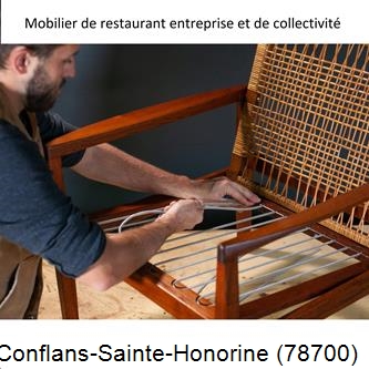 Refection de chaises Conflans-Sainte-Honorine-78700