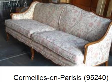 Entreprise de réfectionCormeilles-en-Parisis (95240)