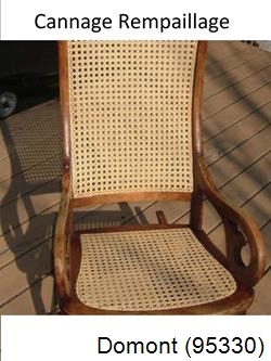 réparation fauteuil Domont-95330