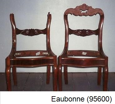 Réparation de chaise à Eaubonne-95600