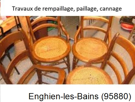 Artisan Tapissier à Enghien-les-Bains-95880