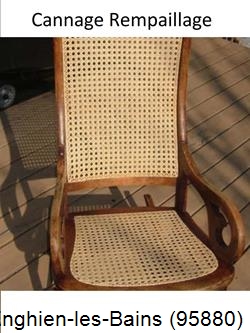 réparation fauteuil Enghien-les-Bains-95880