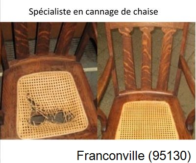 Refection à Franconville-95130