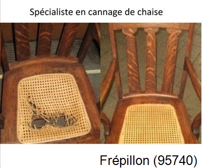 Refection à Frepillon-95740