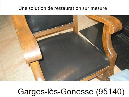 Réparation cannage rempaillage Garges-les-Gonesse-95140
