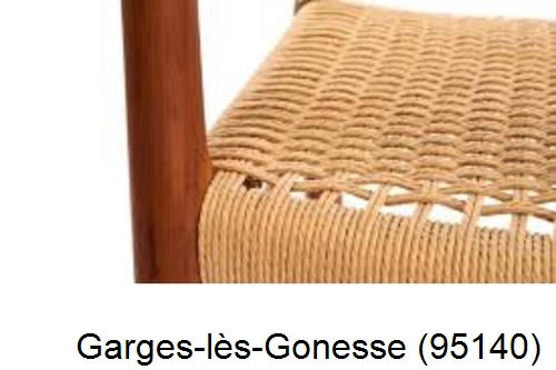 Refection de chaises Garges-les-Gonesse-95140