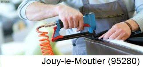Artisan Tapissier Jouy-le-Moutier-95280