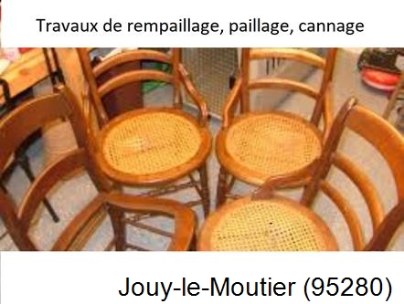 Artisan Tapissier à Jouy-le-Moutier-95280