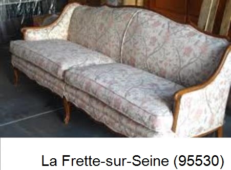 Entreprise de réfectionLa Frette-sur-Seine (95530)