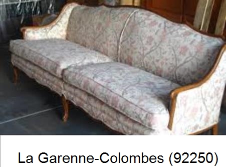 Entreprise de réfectionLa Garenne-Colombes (92250)