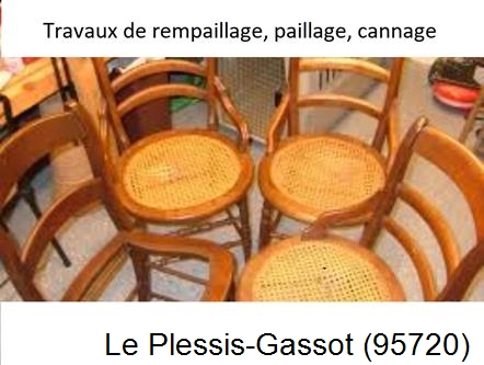 Artisan Tapissier à Le Plessis-Gassot-95720