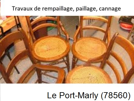 Artisan Tapissier à Le Port-Marly-78560