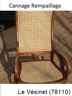 réparation fauteuil Le Vésinet-78110