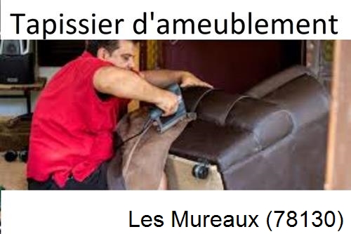 Tapissier rempailleur à Les Mureaux-78130