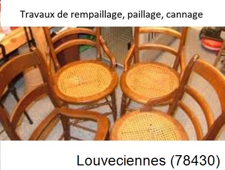 Artisan Tapissier à Louveciennes-78430