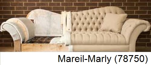 entreprise de restauration canapé Mareil-Marly (78750)