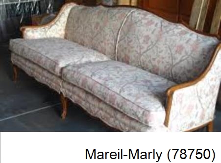 Entreprise de réfectionMareil-Marly (78750)
