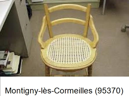 Artisan Rempailleur Montigny-les-Cormeilles-95370
