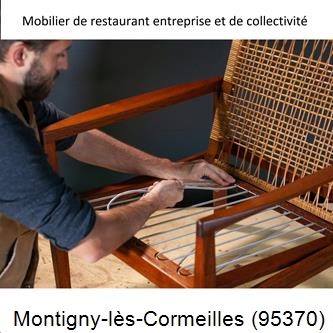 Refection de chaises Montigny-les-Cormeilles-95370