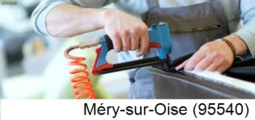 Artisan Tapissier Mery-sur-Oise-95540