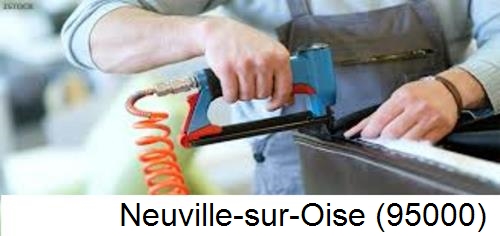 Artisan Tapissier Neuville-sur-Oise-95000