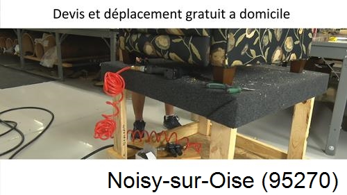 Travaux de cannage Noisy-sur-Oise-95270