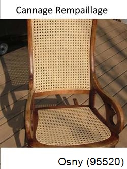 réparation fauteuil Osny-95520