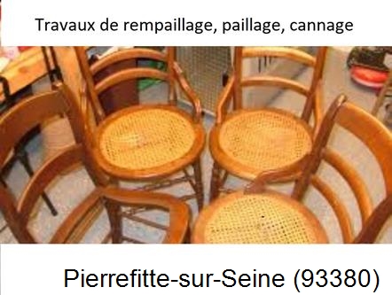 Artisan Tapissier à Pierrefitte-sur-Seine-93380