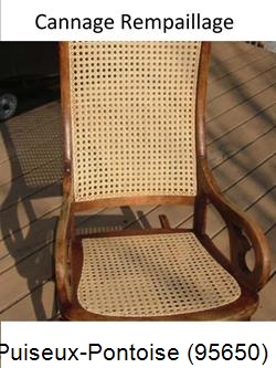 réparation fauteuil Puiseux-Pontoise-95650