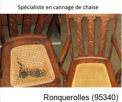 Refection à Ronquerolles-95340