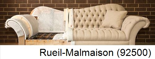 restauration chaise Rueil-Malmaison-92500