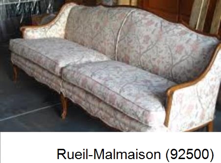 Entreprise de réfectionRueil-Malmaison (92500)